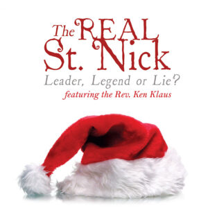 The Real St. Nick