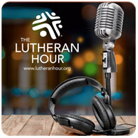 the lutheran hour