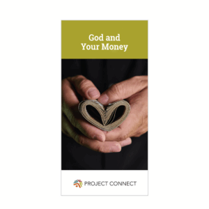 God and Your Money