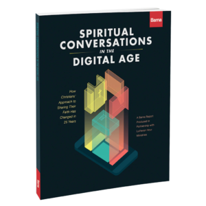 Spiritual Conversations in the Digital Age