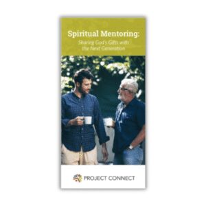 Spiritual Mentoring